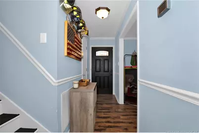 4935 Pinewood Drive, Hope Mills, NC 28348 - Photo 5