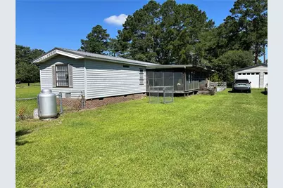 471 Ball Park Road, Lumberton, NC 28358 - Photo 13