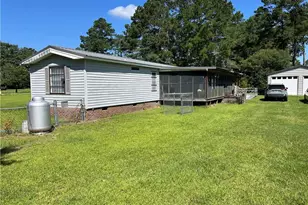 471 Ball Park Rd, Lumberton, NC 28358 - Photo 13