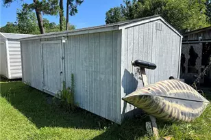 471 Ball Park Rd, Lumberton, NC 28358 - Photo 17