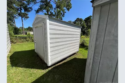 471 Ball Park Road, Lumberton, NC 28358 - Photo 19