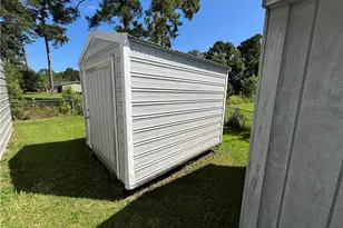 471 Ball Park Rd, Lumberton, NC 28358 - Photo 19