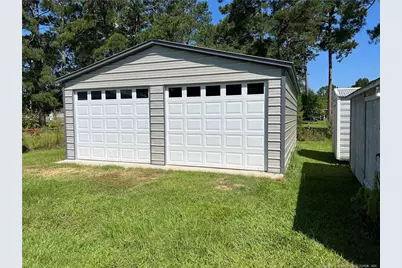 471 Ball Park Road, Lumberton, NC 28358 - Photo 15