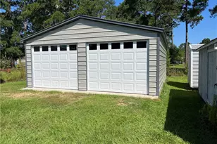 471 Ball Park Rd, Lumberton, NC 28358 - Photo 15