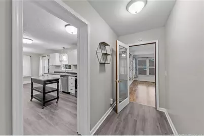 510 E Donaldson Avenue, Raeford, NC 28376 - Photo 9