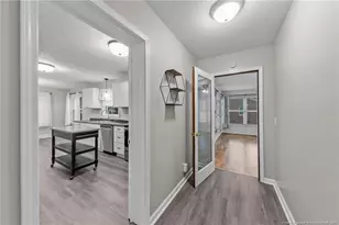 510 E Donaldson Ave, Raeford, NC 28376 - Photo 9