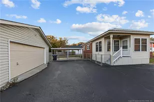 510 E Donaldson Ave, Raeford, NC 28376 - Photo 33