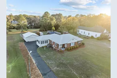 510 E Donaldson Avenue, Raeford, NC 28376 - Photo 37