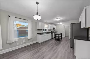 510 E Donaldson Ave, Raeford, NC 28376 - Photo 15