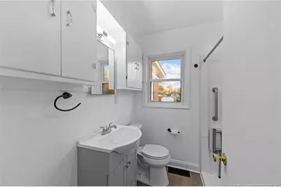 510 E Donaldson Avenue, Raeford, NC 28376 - Photo 29