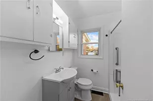 510 E Donaldson Ave, Raeford, NC 28376 - Photo 29