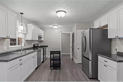 510 E Donaldson Avenue, Raeford, NC 28376 - Photo 13