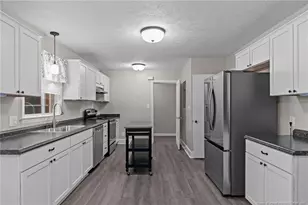 510 E Donaldson Ave, Raeford, NC 28376 - Photo 13