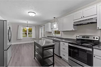 510 E Donaldson Avenue, Raeford, NC 28376 - Photo 11