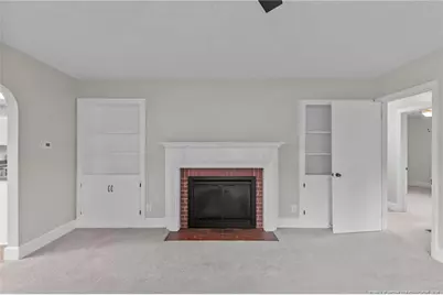 510 E Donaldson Avenue, Raeford, NC 28376 - Photo 7