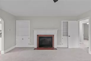 510 E Donaldson Ave, Raeford, NC 28376 - Photo 7