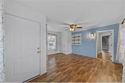 510 E Donaldson Avenue, Raeford, NC 28376 - Photo 19