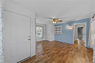 510 E Donaldson Ave, Raeford, NC 28376 - Photo 19