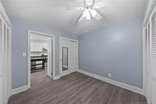 510 E Donaldson Ave, Raeford, NC 28376 - Photo 27