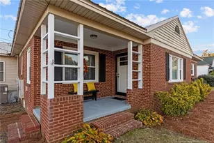 510 E Donaldson Ave, Raeford, NC 28376 - Photo 3