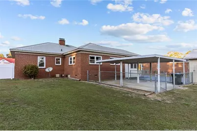 510 E Donaldson Avenue, Raeford, NC 28376 - Photo 31