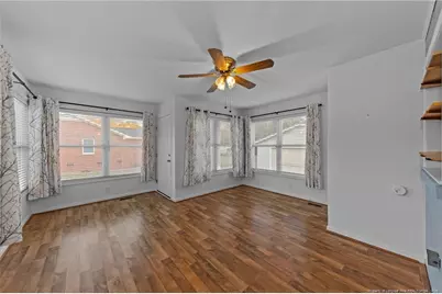 510 E Donaldson Avenue, Raeford, NC 28376 - Photo 17