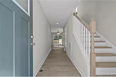 1010 W Saunders Avenue, Aberdeen, NC 28315 - Photo 5