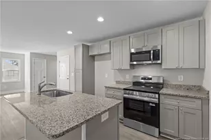 1010 W Saunders Ave, Aberdeen, NC 28315 - Photo 17