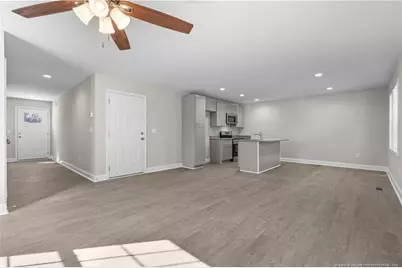 1010 W Saunders Avenue, Aberdeen, NC 28315 - Photo 13