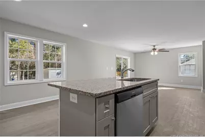 1010 W Saunders Avenue, Aberdeen, NC 28315 - Photo 19