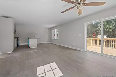 1010 W Saunders Avenue, Aberdeen, NC 28315 - Photo 11