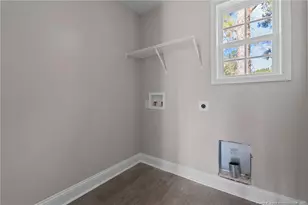 1010 W Saunders Ave, Aberdeen, NC 28315 - Photo 23