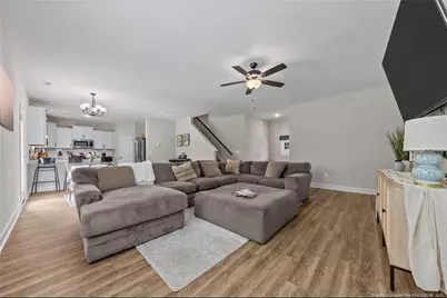 212 Flying Bolt Drive, Raeford, NC 28376 - Photo 7