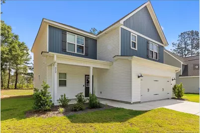 212 Flying Bolt Drive, Raeford, NC 28376 - Photo 3