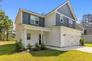 212 Flying Bolt Dr, Raeford, NC 28376 - Photo 3