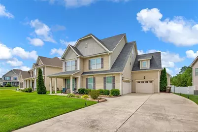 89 Revolutionary Road, Cameron, NC 28326 - Photo 37