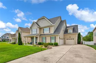 89 Revolutionary Rd, Cameron, NC 28326 - Photo 37