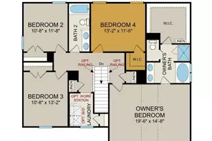 578 Southerland Peak Dr, Raeford, NC 28376 - Photo 3