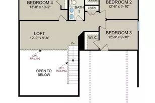 562 Southerland Peak Dr, Raeford, NC 28376 - Photo 3