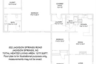 832 Jackson Springs Rd, Jackson Springs, NC 27281 - Photo 45