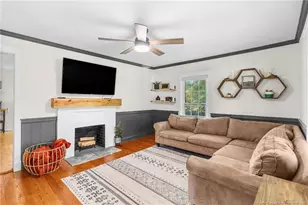 832 Jackson Springs Rd, Jackson Springs, NC 27281 - Photo 7