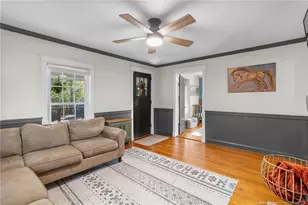 832 Jackson Springs Rd, Jackson Springs, NC 27281 - Photo 9