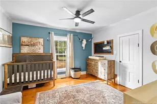 832 Jackson Springs Rd, Jackson Springs, NC 27281 - Photo 27