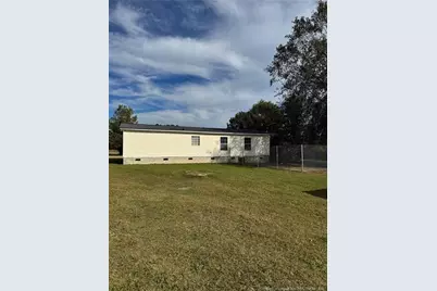 3082 Alamac Rd Road, Lumberton, NC 28358 - Photo 27