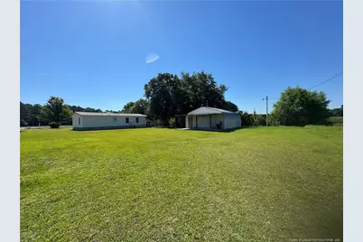 3082 Alamac Rd Road, Lumberton, NC 28358 - Photo 3