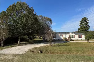 3082 Alamac Rd Rd, Lumberton, NC 28358 - Photo 1