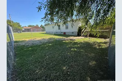 3082 Alamac Rd Road, Lumberton, NC 28358 - Photo 5