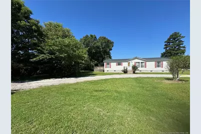 3082 Alamac Rd Road, Lumberton, NC 28358 - Photo 1