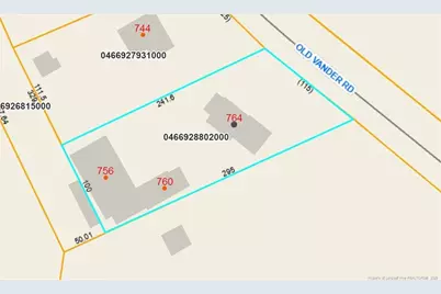 764 Old Vander Road, Fayetteville, NC 28312 - Photo 49