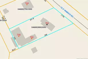 764 Old Vander Rd, Fayetteville, NC 28312 - Photo 49